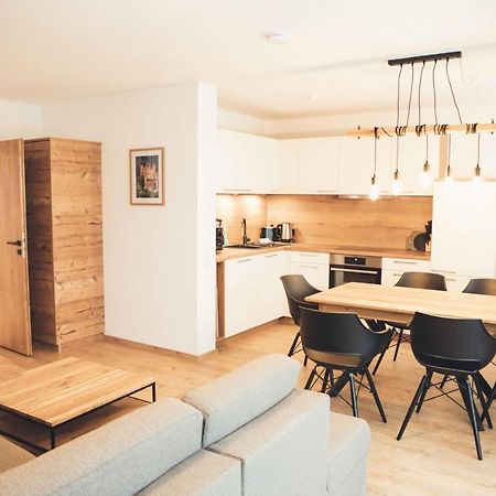 Haus Schwangau Apartman Kültér fotó