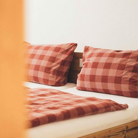 Haus Schwangau Apartman Kültér fotó