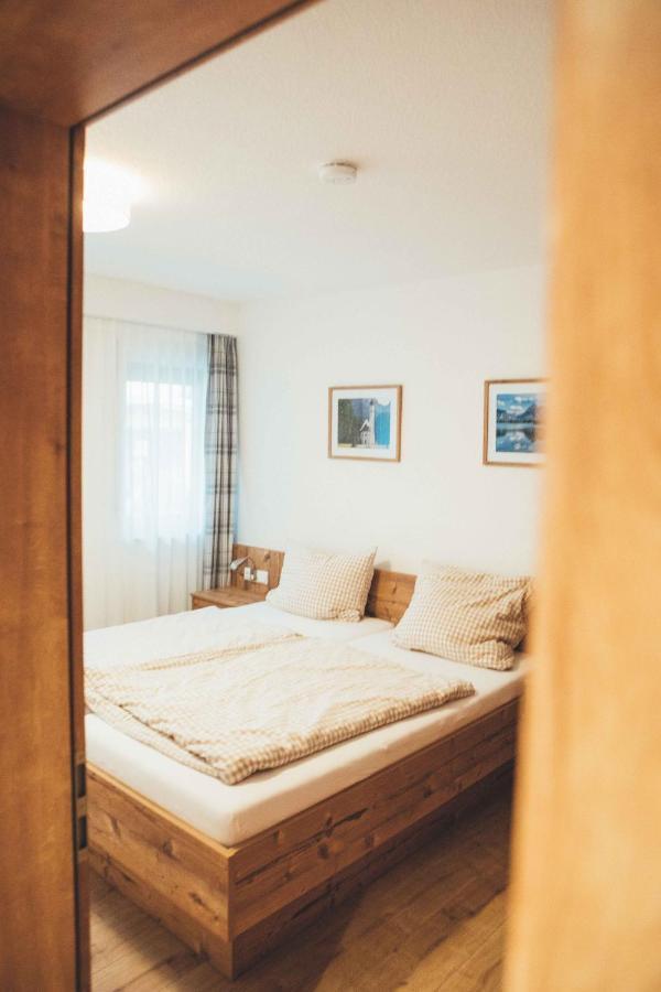 Haus Schwangau Apartman Kültér fotó