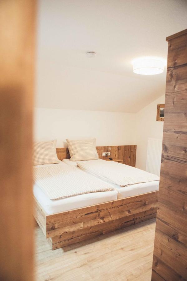 Haus Schwangau Apartman Kültér fotó