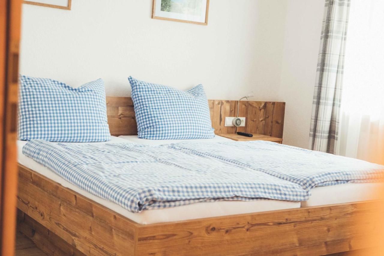 Haus Schwangau Apartman Kültér fotó