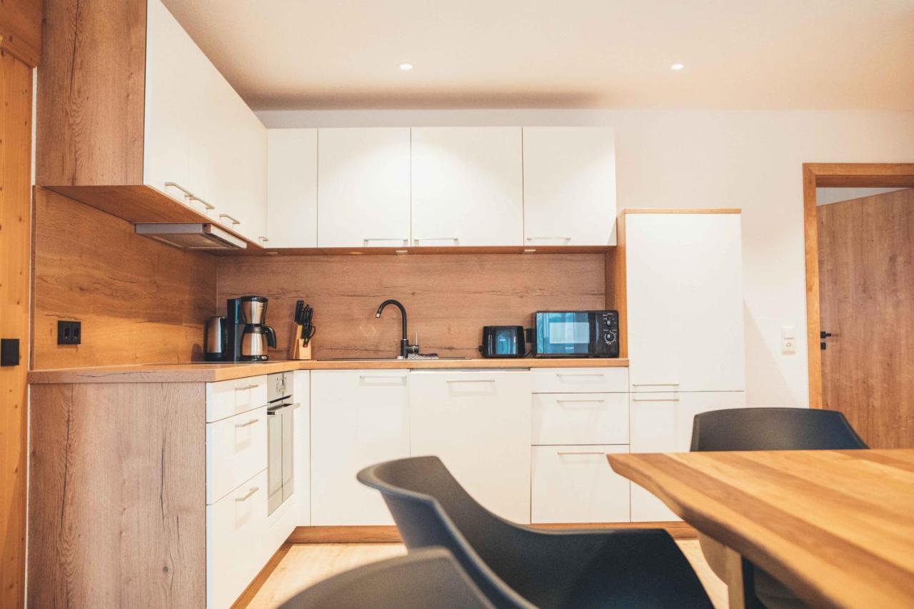Haus Schwangau Apartman Kültér fotó