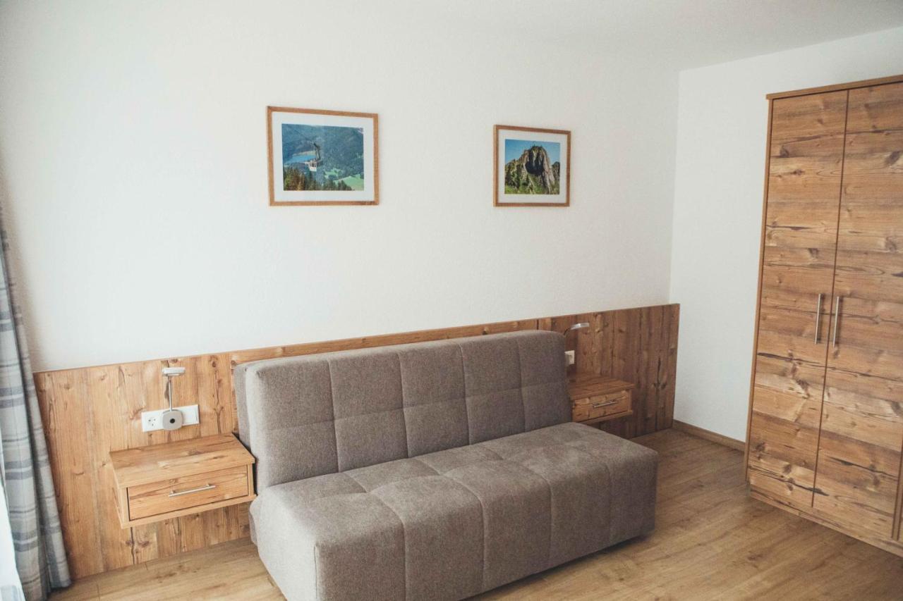 Haus Schwangau Apartman Kültér fotó