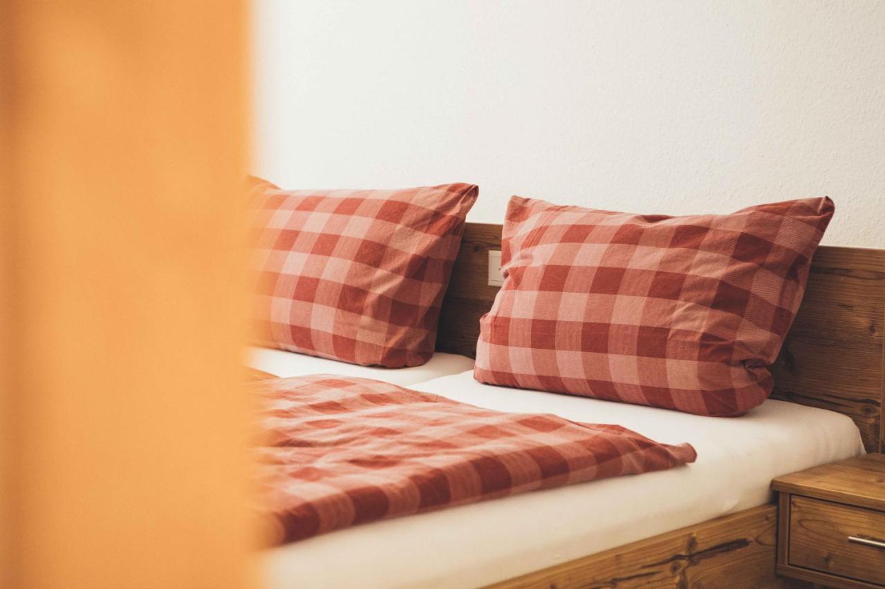 Haus Schwangau Apartman Kültér fotó
