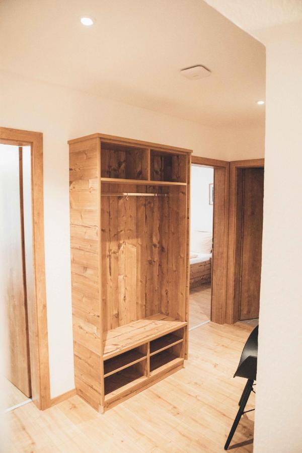 Haus Schwangau Apartman Kültér fotó