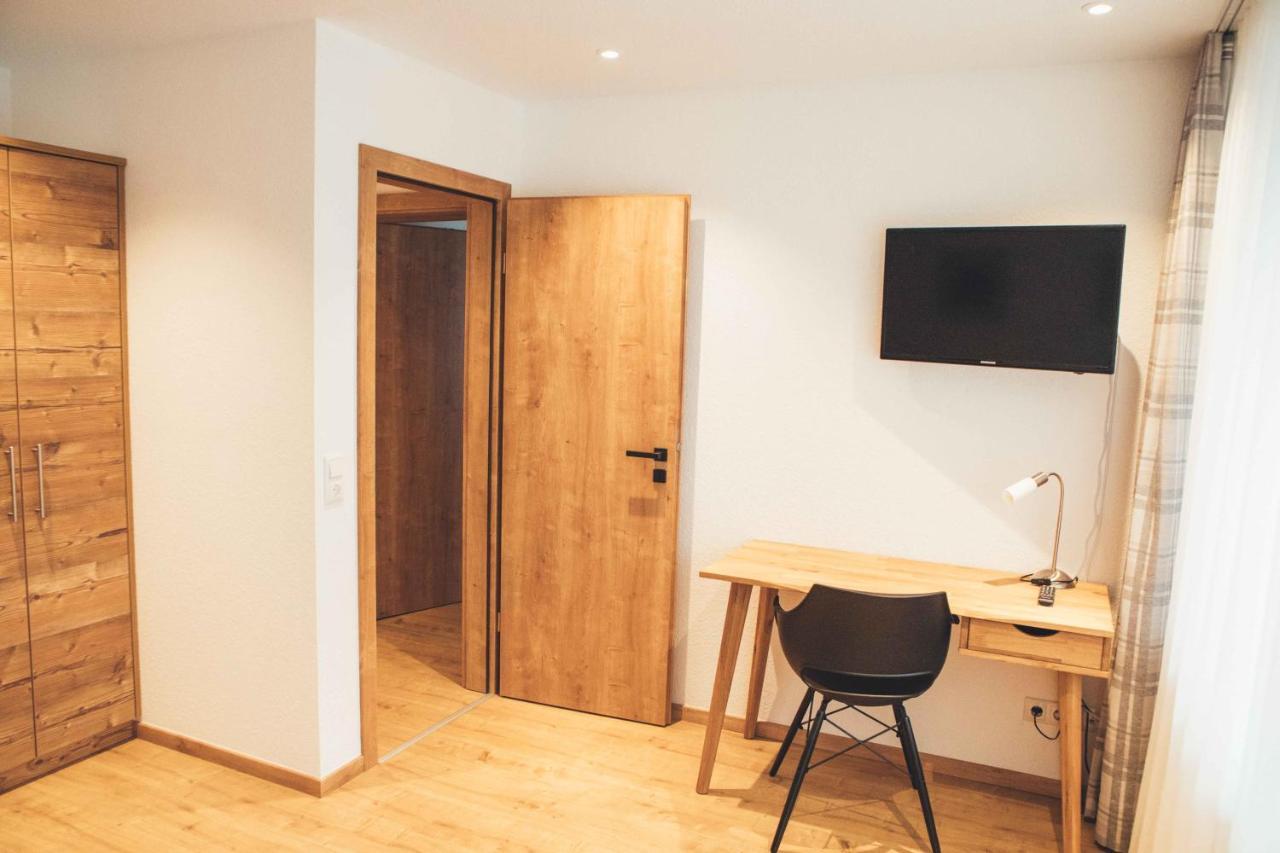 Haus Schwangau Apartman Kültér fotó