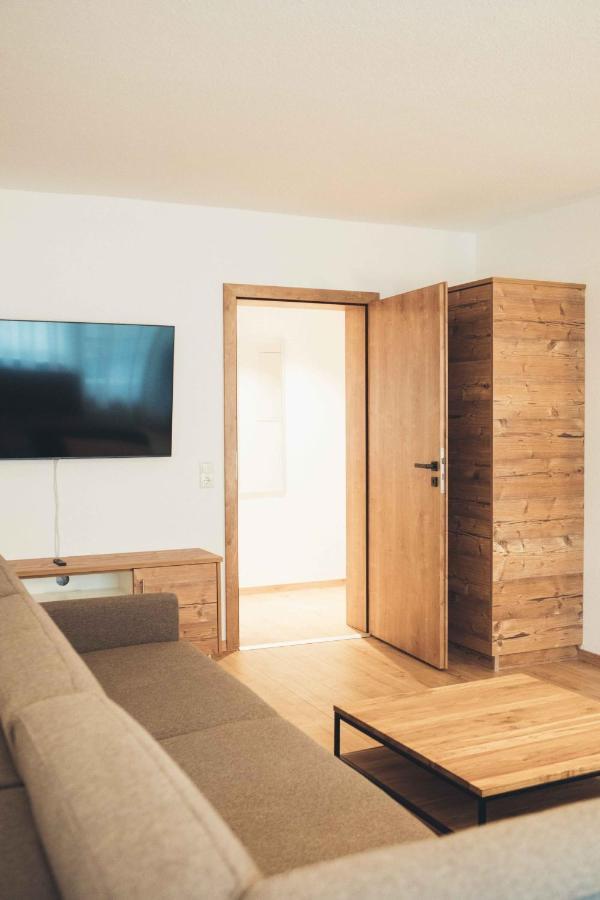 Haus Schwangau Apartman Kültér fotó