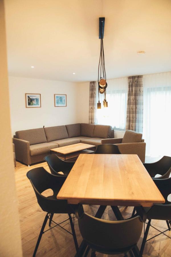 Haus Schwangau Apartman Kültér fotó
