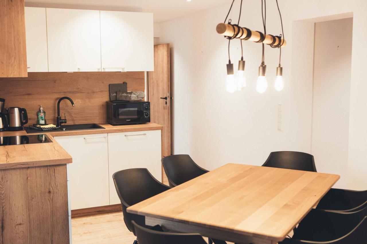 Haus Schwangau Apartman Kültér fotó