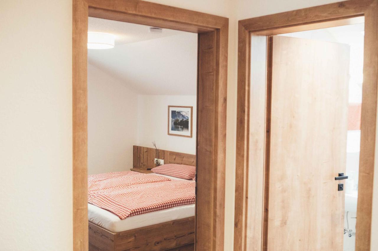 Haus Schwangau Apartman Kültér fotó