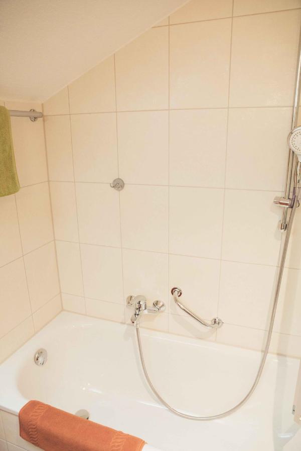 Haus Schwangau Apartman Kültér fotó