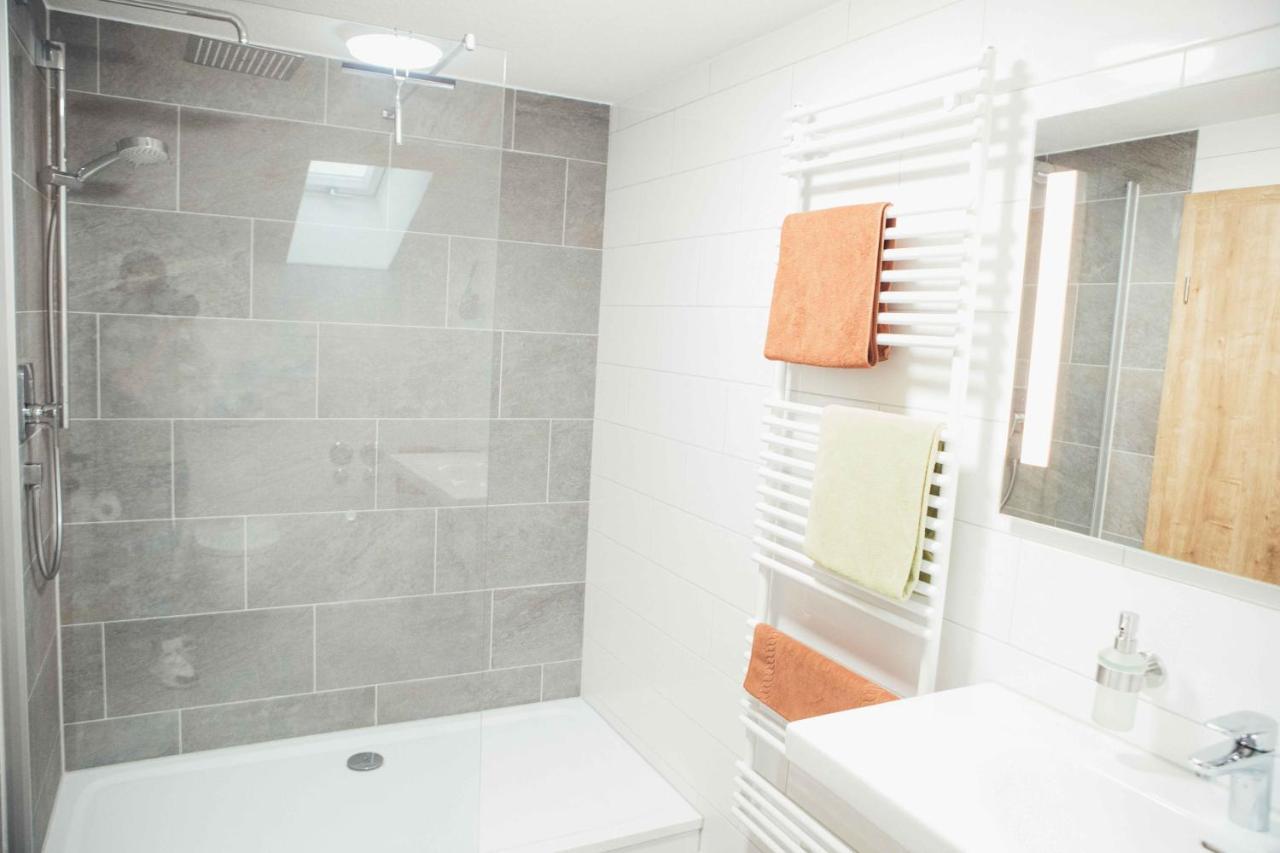 Haus Schwangau Apartman Kültér fotó