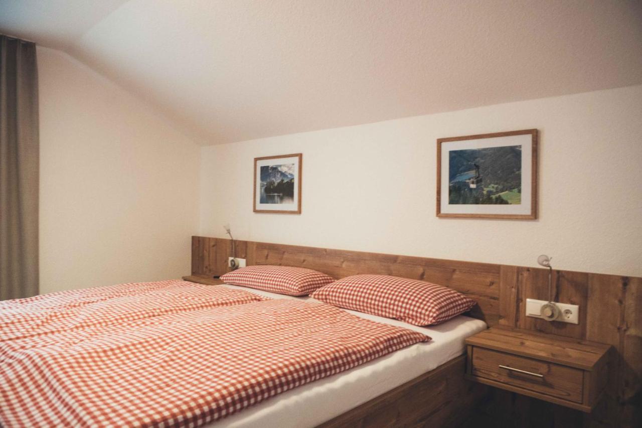 Haus Schwangau Apartman Kültér fotó