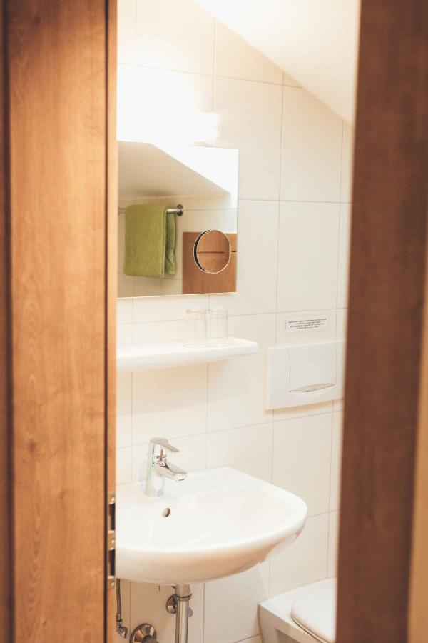 Haus Schwangau Apartman Kültér fotó