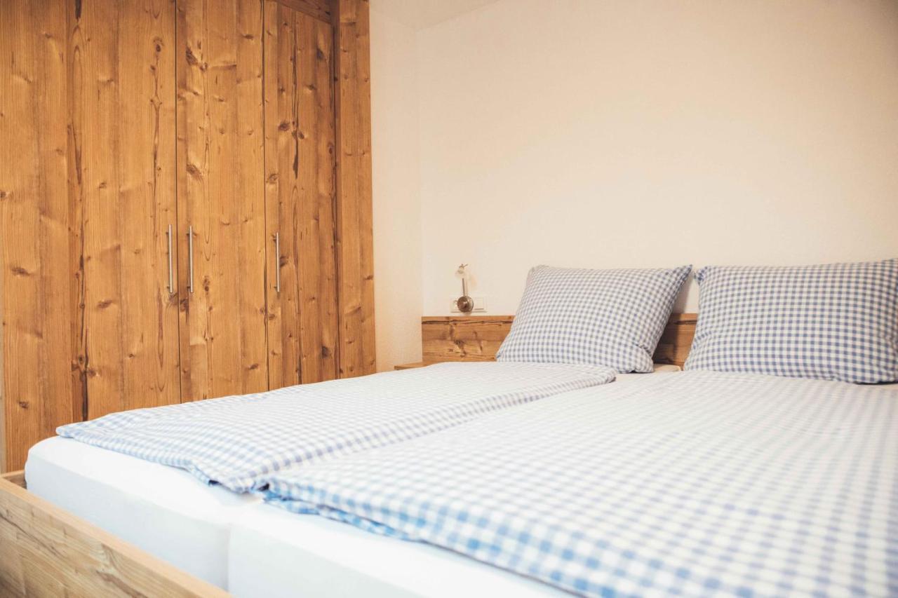 Haus Schwangau Apartman Kültér fotó