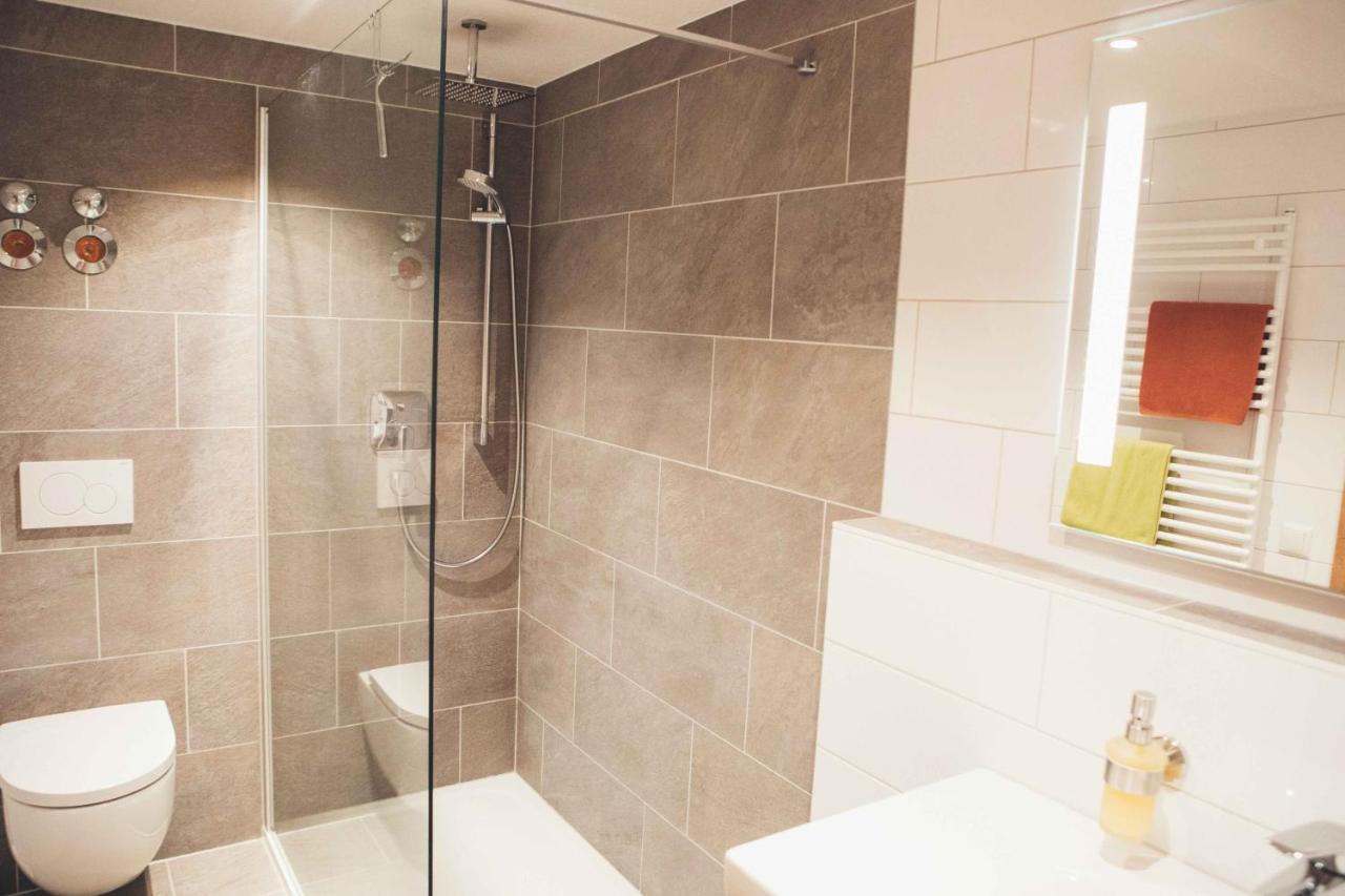 Haus Schwangau Apartman Kültér fotó