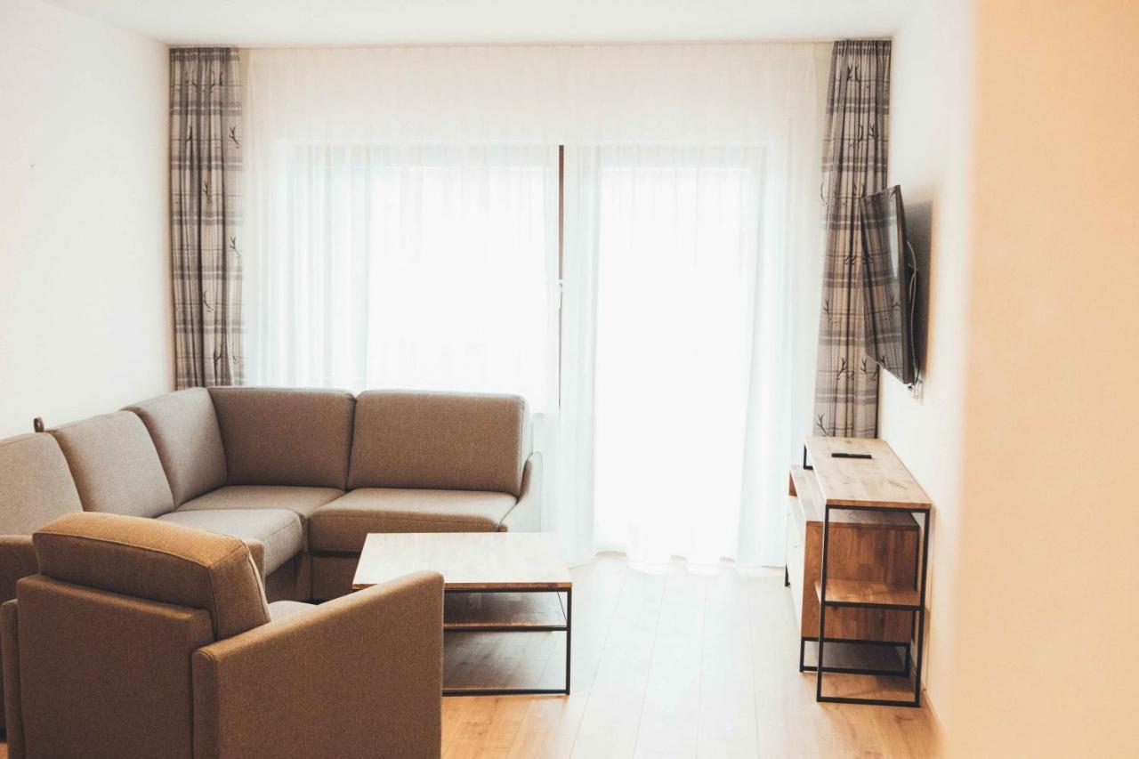 Haus Schwangau Apartman Kültér fotó