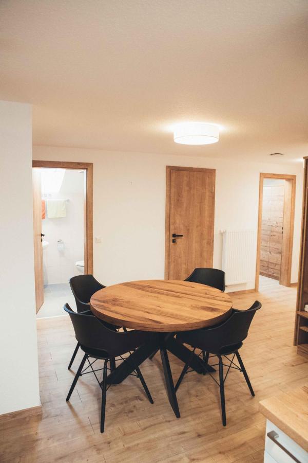 Haus Schwangau Apartman Kültér fotó